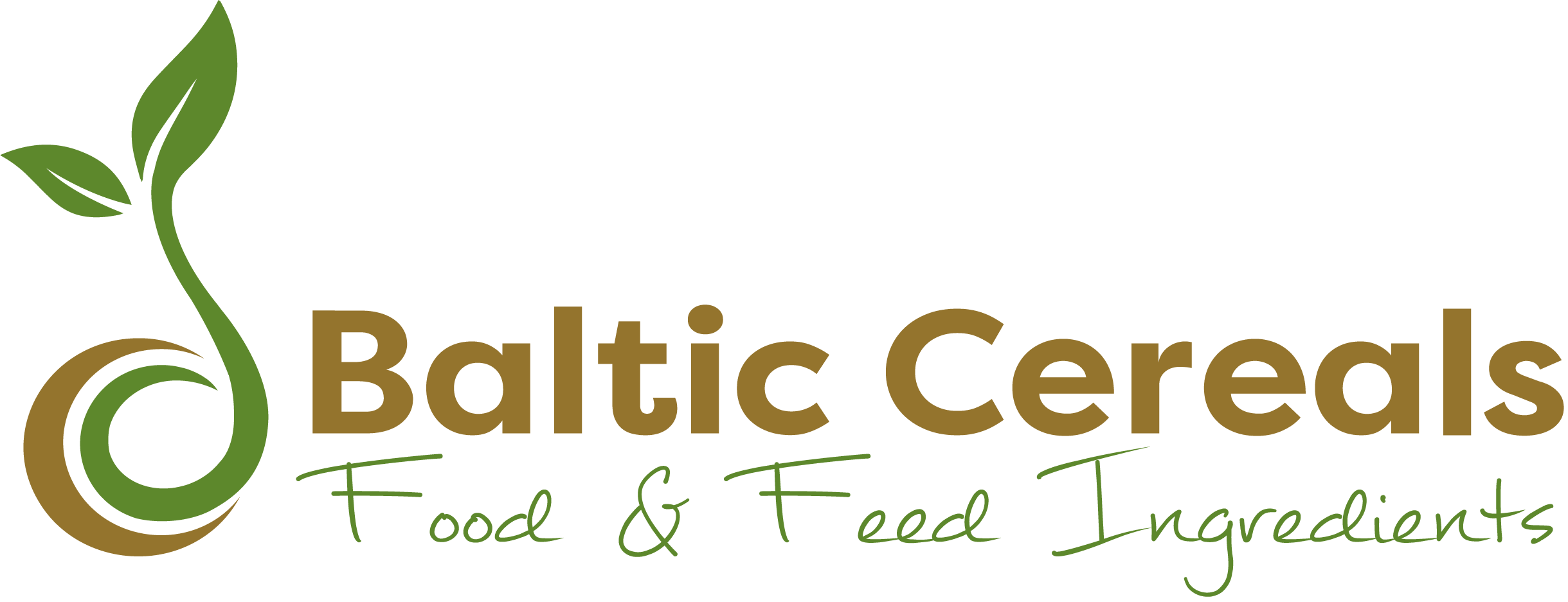 Baltic Cereals